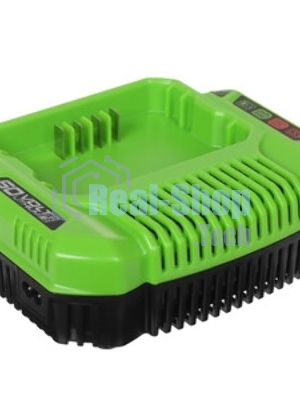 Зарядное устройство GreenWorks 60V (2932007)