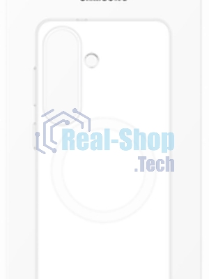 Чехол Original Samsung Clear Magnet Case Samsung S26(S942) (EF-CS942CTEGRU) Transparent