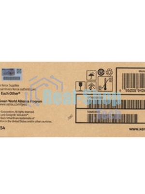 Картридж лазерный Xerox 106R03585 черный для Xerox VL B400/B405 (24600 стр) (Channels)
