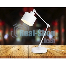 Светильник Ambrella light TR8152 WH белый E27 max 40W