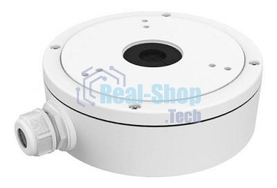 Монтажная коробка Hikvision DS-1280ZJ-S