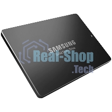 Накопитель SSD Samsung PM893, 7.68Tb, SATA III, 2.5
