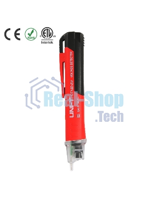 Тестер-пробник UNI-T UT12D-EU