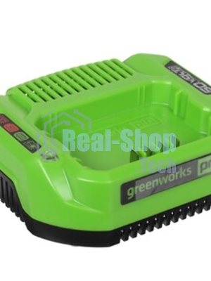 Зарядное устройство GreenWorks 60V (2932007)