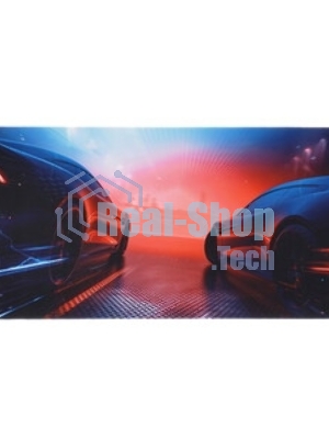 Игровой коврик Smartbuy RUSH Infinity XXL-size (SBMP-28G-IN)/20