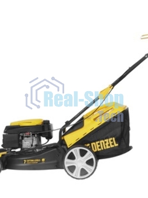 Газонокосилка бензиновая Denzel GLD-460-K, 3,5 л.с.