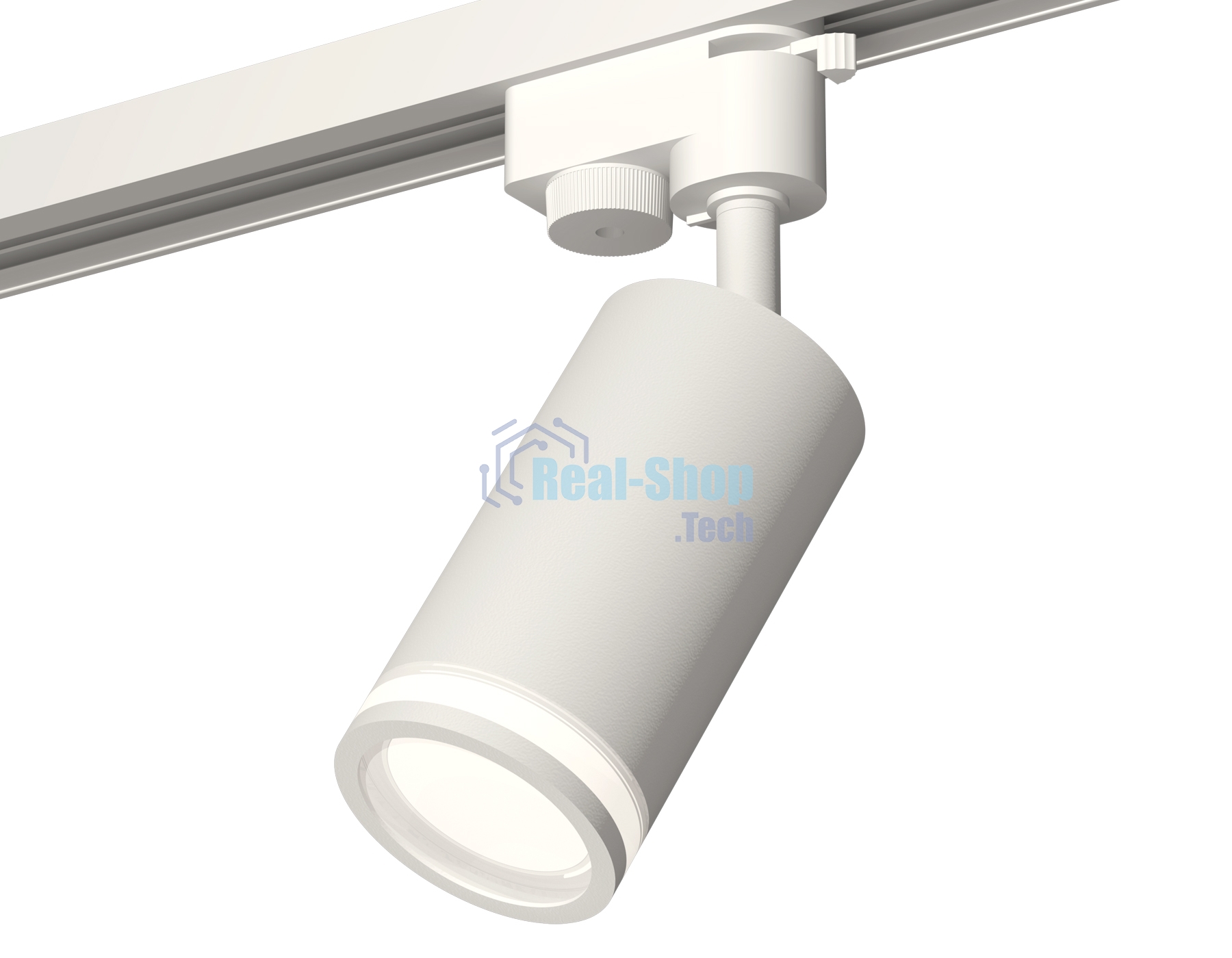 Светильник Ambrella light XT6322100 SWH/FR белый песок/белый матовый MR16 GU5.3 (A2520, C6322, N6220)