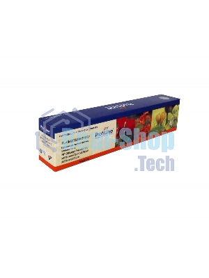 Картридж струйный ProfiLine PL-CN627AE №971XL для принтеров HP Officejet Pro X451dw/X476dw/X551dw/X576dw Magenta пигмент