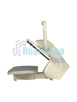 Гладильный пресс MIE Romeo 3 White, 2200Вт