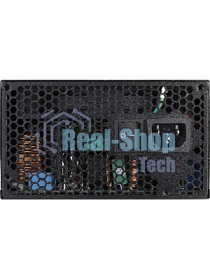 Блок питания Aerocool/Formula 1000W Retail KCAS PLUS 1000GM, 80 PLUS Gold, ATX v2.4, модульный, fan 14cm, 6x PCI-E [6+2-Pin], 10x SATA, 6x MOLEX