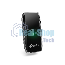 Сетевой адаптер WiFi TP-Link Archer T2U