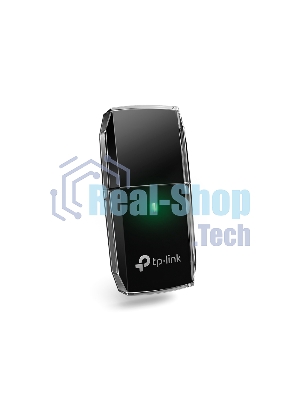 Сетевой адаптер WiFi TP-Link Archer T2U