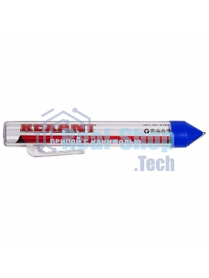 Припой с канифолью Rexant 20гр. d=1.0мм (Sn60 Pb40 Flux 2.2%)