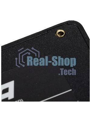 Накопитель SSD Digma Run Y2, 128Gb, SATA III, 2.5