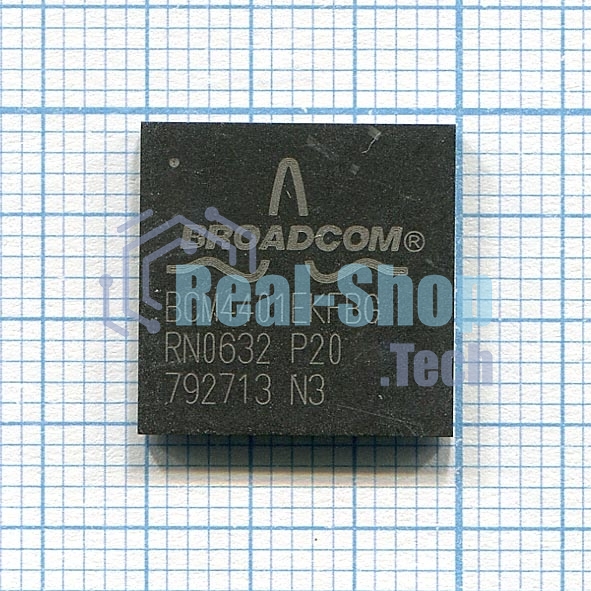 Микросхема BroadCom BCM4401EKFBG
