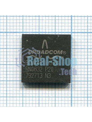 Микросхема BroadCom BCM4401EKFBG