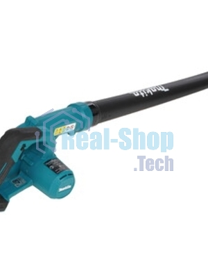 Воздуходувка Makita UB101DZ пит.:от аккум. синий/черный