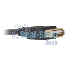 Кабель Defender PRO USB 2.0 кабель удлинительный 1.8м AM/AF, зол.конт, 2фер.фил.