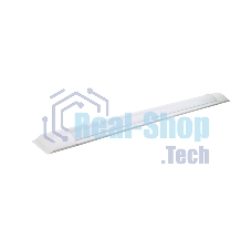 Светильник светодиодный JazzWay PPO-04 1200 36Вт 4000К IP20 180-240В 50Гц