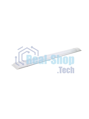 Светильник светодиодный JazzWay PPO-04 1200 36Вт 4000К IP20 180-240В 50Гц