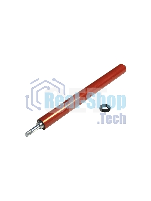 Вал резиновый CET CET2962 (LPR-5200) для HP LaserJet 5200/M5035MFP, M712/M725
