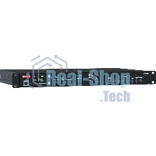 Устройство автоматического ввода резерва АВР Elemy ATS-1205/16 1U 19