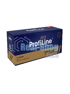 Картридж лазерный ProfiLine совместимый CF244A для HP LaserJet Pro M15/M15a/Pro MFP M28a/M28w 1000к PL