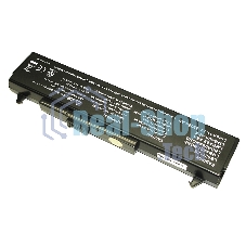 Аккумуляторная батарея для ноутбука LG E300, GS50, LE50, LM 11.1V 5200mAh LB52113B OEM черная