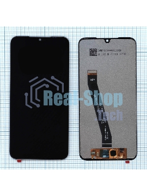 Дисплей для Xiaomi Redmi 7 (orig lcd) черный