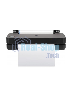 Плоттер струйный HP Designjet T230 (5HB07A), A1, 24