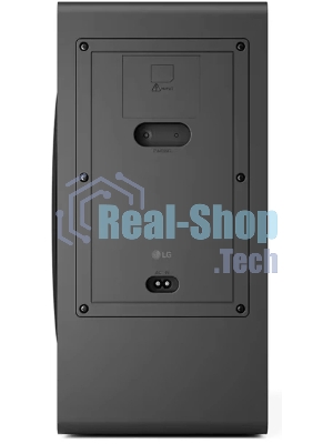 Саундбар LG S95TR 9.1.5 590Вт+220Вт черный