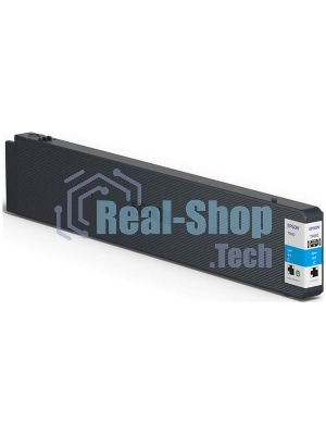 Картридж струйный Epson C13T02S200 Cyan Ink (50000 стр.) для WorkForce Enterprise WF-C20750