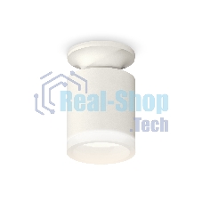 Светильник Ambrella Light XS6301103 SWH/FR белый песок/белый матовый MR16 GU5.3 (N6901, C6301, N6245)