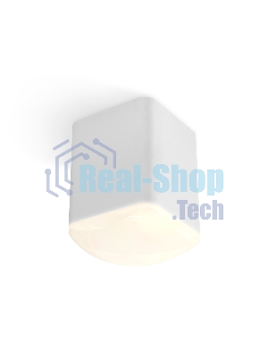 Светильник Ambrella Light XS7812022 SWH/FR белый песок/белый матовый MR16 GU5.3 (C7812, N7756)
