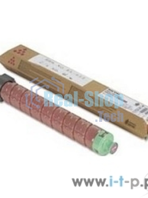 Картридж лазерный Ricoh 841596/842081 тип MPC305E, пурпурный для Aficio MP C305SP/C305SPF 4000 стр.