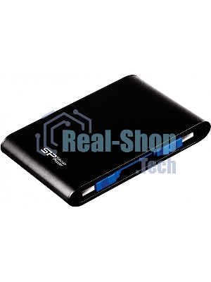 Внешний HDD Silicon Power External HDD 2.5