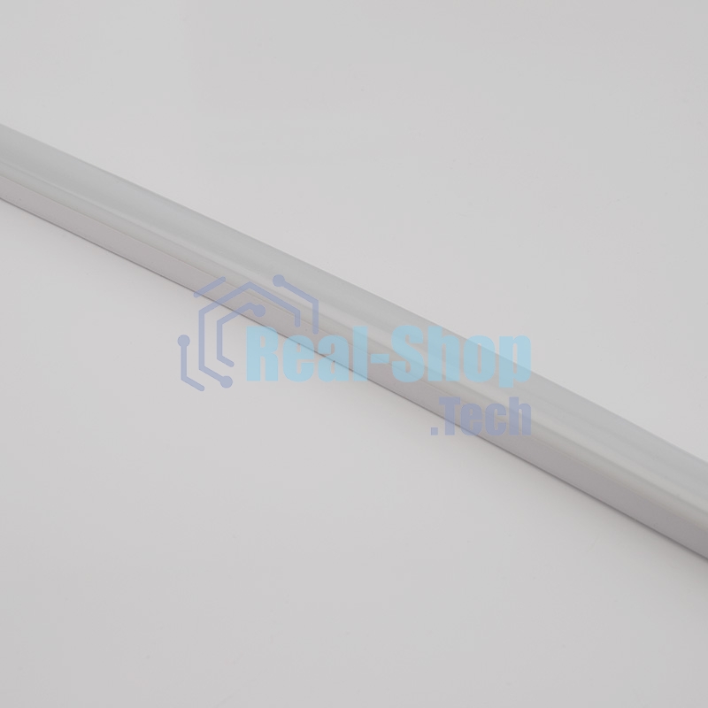 Гибкий неон Neon-night LED SMD, форма – D, 16х16 мм, теплый белый, 120 LED/м, бухта 50 м