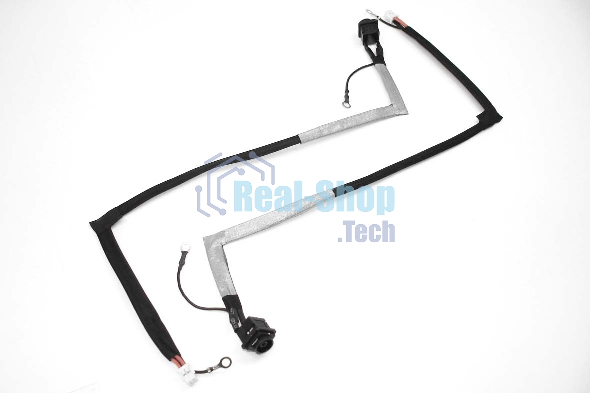 Разъем для ноутбука HY-S0015 Sony Vaio VGN-CS с кабелем