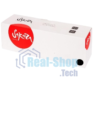 Блок фотобарабана Sakura W1104A для HP 1000a/1200a MFP, черный, 20000 к.