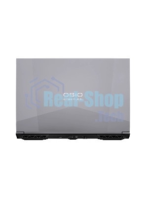 Ноутбук OSIO CyberLine C150i-003/ i5-12600H /NVidia RTX 4060/16/512/NoOS/(Ghz)/Gb/Ext: + не МПТ