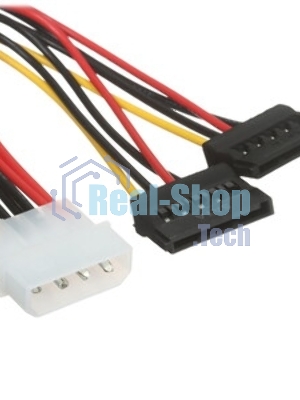 Кабель для накопителя GoPower 00-00029040