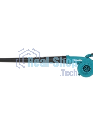 Воздуходувка Makita UB101DZ пит.:от аккум. синий/черный