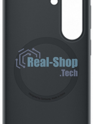 Чехол Original Samsung Silicone Magnet Case Samsung S26+(S947) (EF-ES947CBEGRU) Black