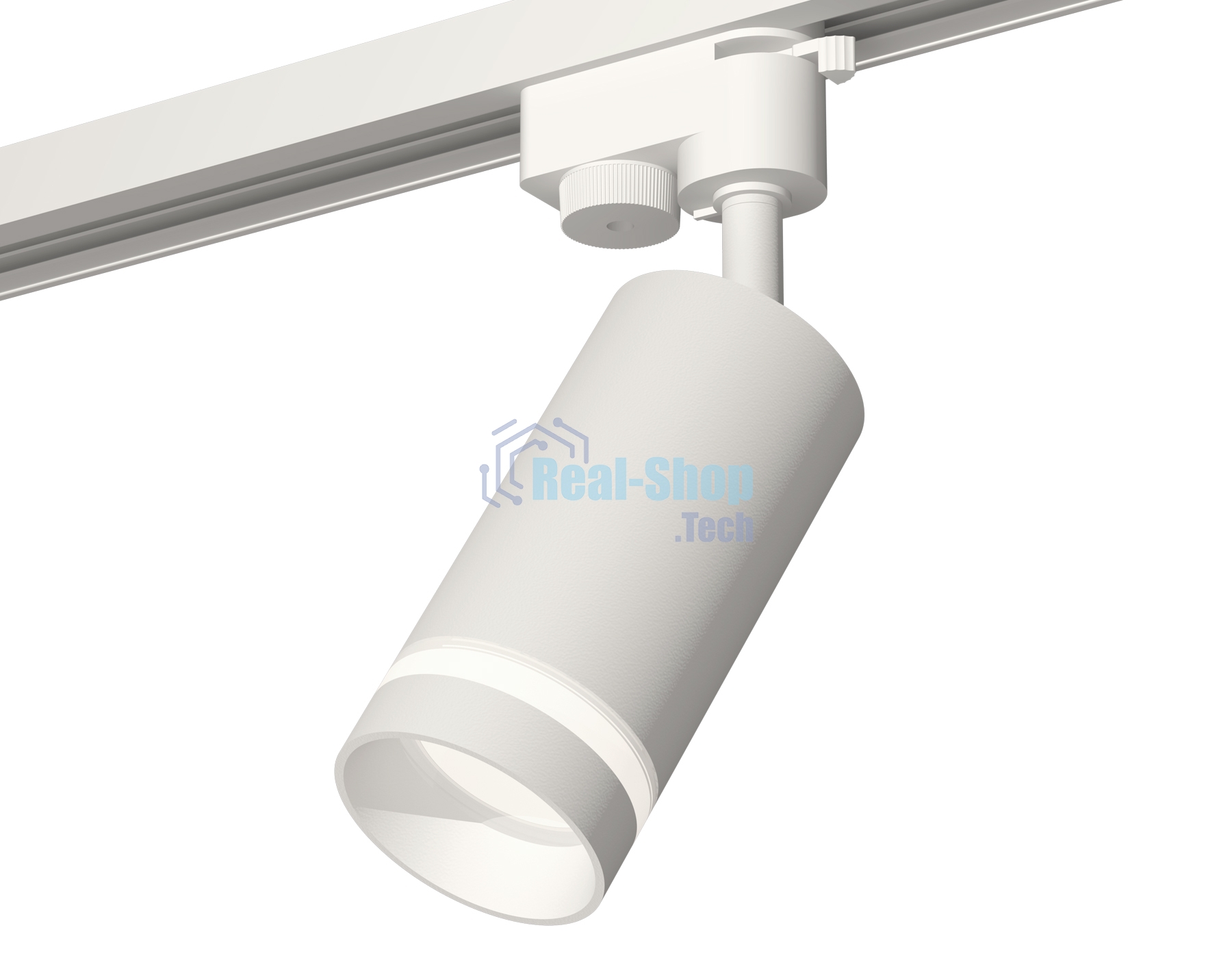 Светильник Ambrella light XT6322110 SWH/FR белый песок/белый матовый MR16 GU5.3 (A2520, C6322, N6228)