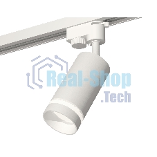 Светильник Ambrella light XT6322110 SWH/FR белый песок/белый матовый MR16 GU5.3 (A2520, C6322, N6228)