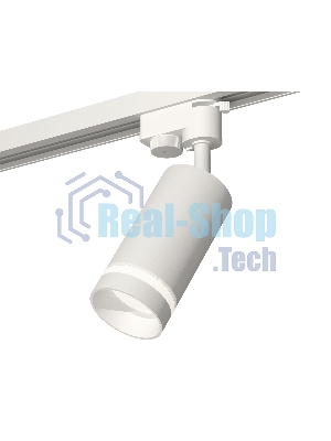 Светильник Ambrella light XT6322110 SWH/FR белый песок/белый матовый MR16 GU5.3 (A2520, C6322, N6228)