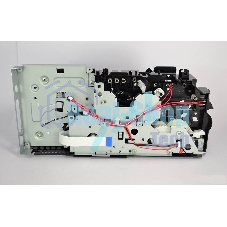 Левая часть рамы в сборе с редуктором BROTHER MFC-7420/7820/DCP-7010/7025 (LX2537001/LS3994001/LF9600001)