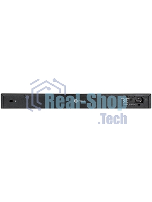 Коммутатор D-Link DGS-1250-52X/A1A 48G 4SFP+ управляемый
