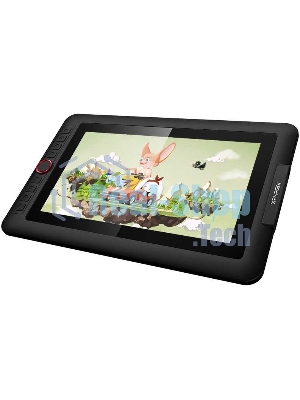 Интерактивный монитор-планшет XP-Pen Artist 12PRO FHD IPS