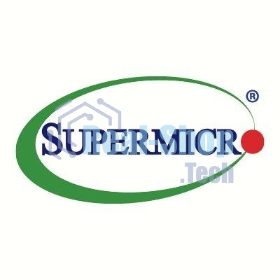 Блок питания серверный 3000W SUPERMICRO PWS-3K04A-1R